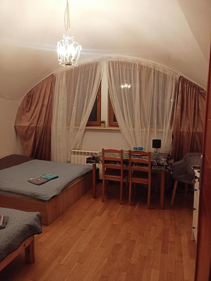 "Wisniowy Sad"Agroturystyka Iława Exterior foto