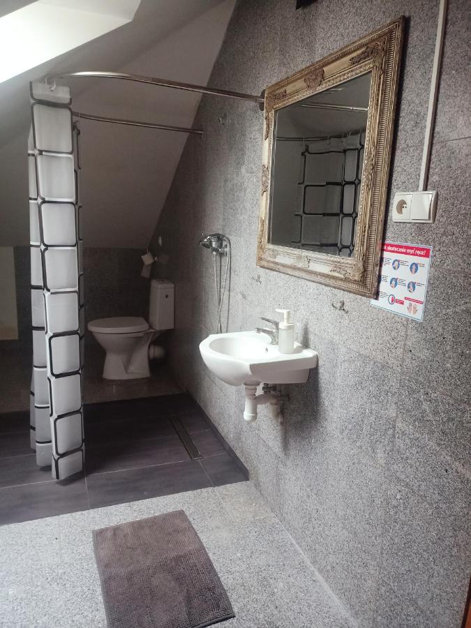 "Wisniowy Sad"Agroturystyka Iława Exterior foto